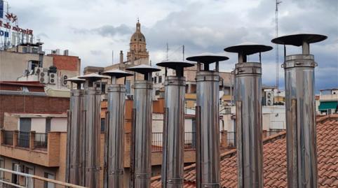 Foto 4 de Pis de lloguer a Calle Cánovas del Castillo, 18, San Juan,  Murcia Capital