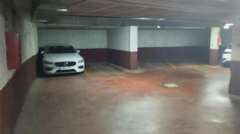 Photo 2 of Garage to rent in Camino Calvario, 19, Cabral - Candeán, Pontevedra