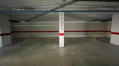 Garaje en venta en Calle José Antonio Camacho, 9, Ronda Sur, Murcia Capital - imagen 5 Foto 5 de Garaje en venta en Calle José Antonio Camacho, 9, Ronda Sur, Murcia Capital