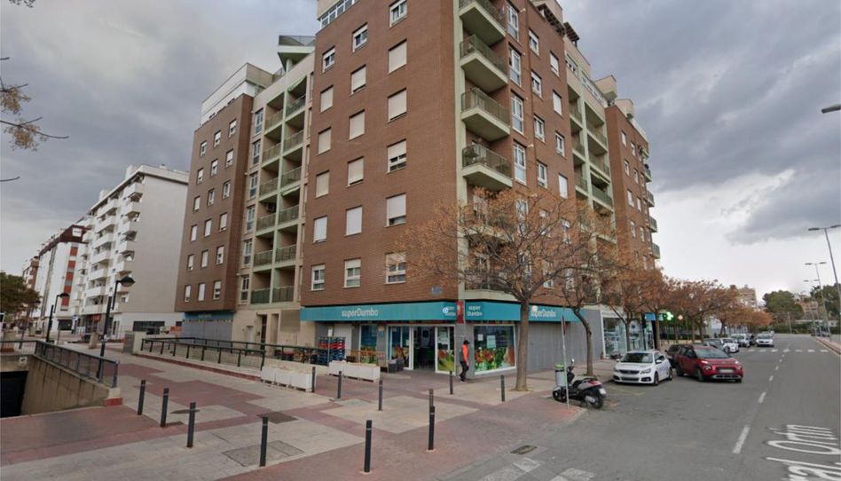 Garaje en venta en Calle José Antonio Camacho, 9, Ronda Sur, Murcia Capital - imagen 1 Foto 1 de Garaje en venta en Calle José Antonio Camacho, 9, Ronda Sur, Murcia Capital