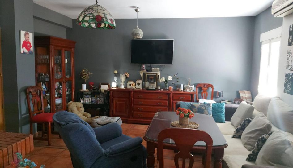 Piso en venta en Calle María Auxiliadora, 64, Úbeda, Jaén - imagen 1 Foto 1 de Piso en venta en Calle María Auxiliadora, 64, Úbeda, Jaén