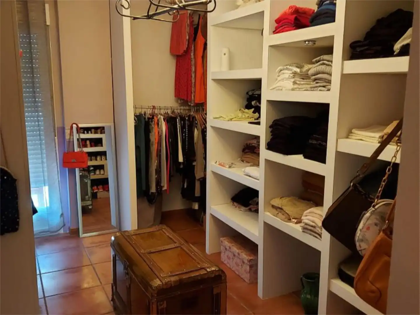 Piso en venta en Úbeda con Aire acondicionado, Calefacción y Terraza