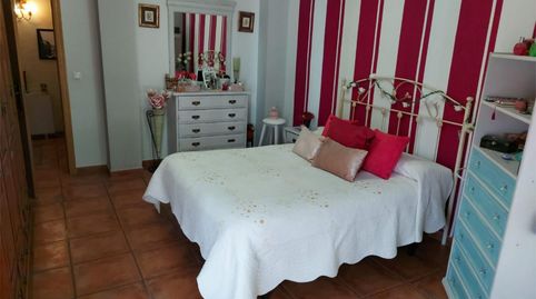 Piso en venta en Calle María Auxiliadora, 64, Úbeda, Jaén - imagen 5 Foto 5 de Piso en venta en Calle María Auxiliadora, 64, Úbeda, Jaén