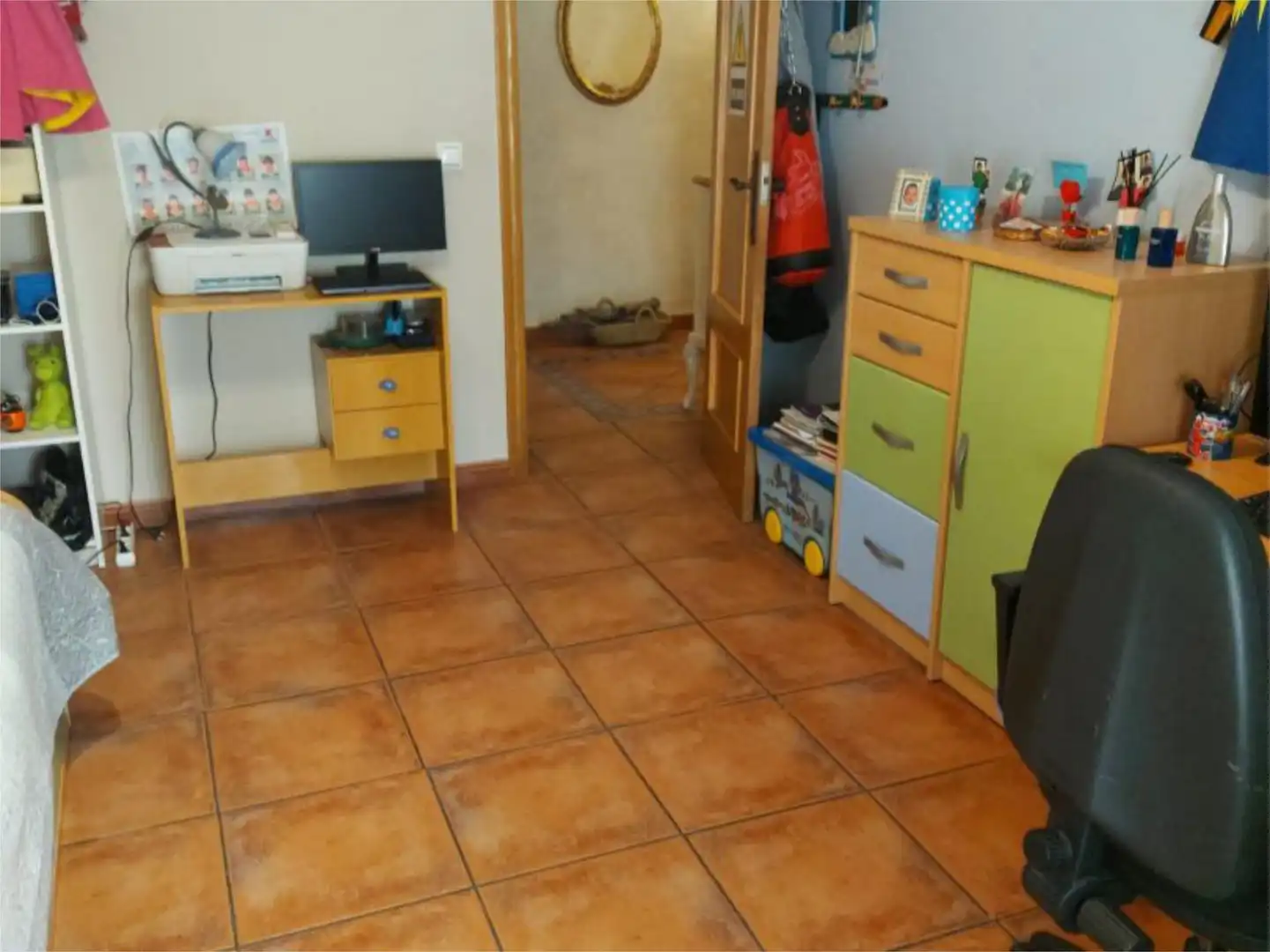 Piso en venta en Úbeda con Aire acondicionado, Calefacción y Terraza