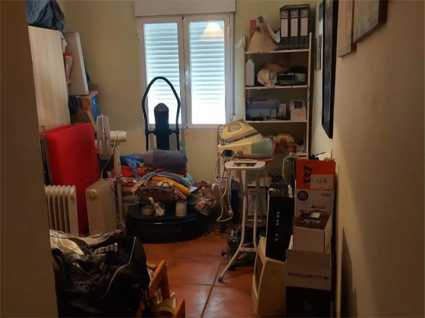 Piso en venta en Úbeda con Aire acondicionado, Calefacción y Terraza