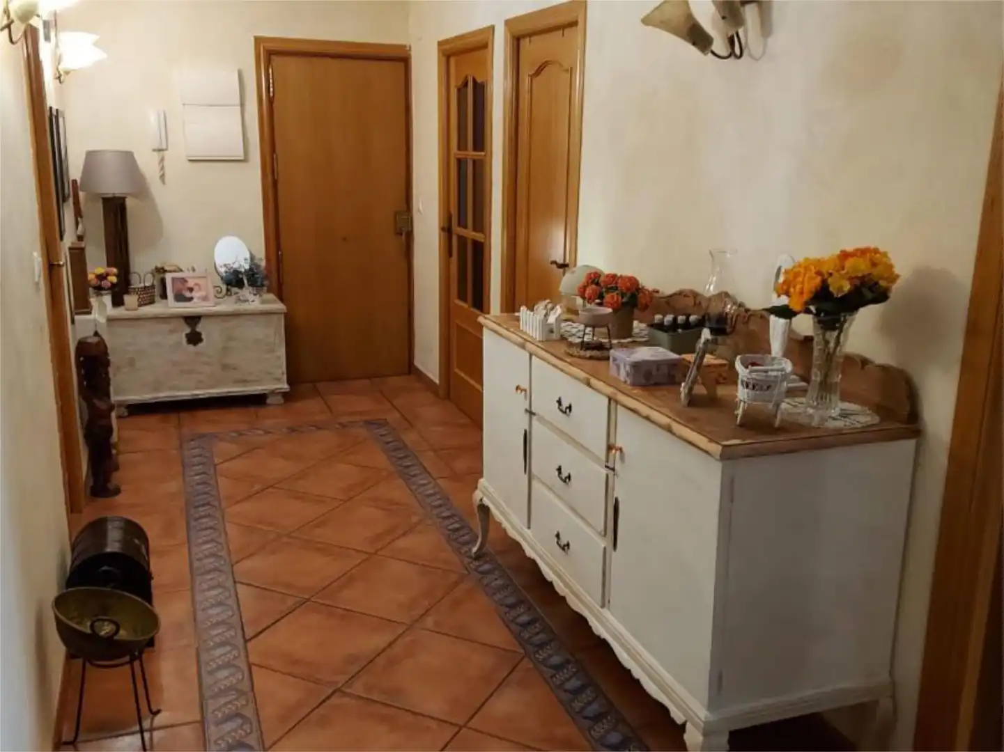 Piso en venta en Úbeda con Aire acondicionado, Calefacción y Terraza