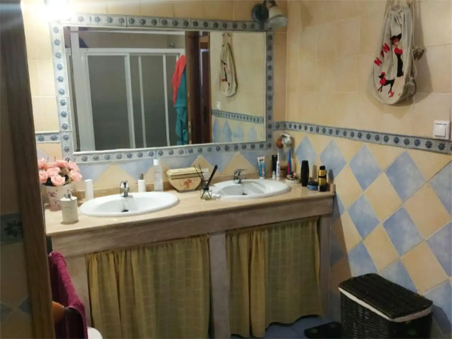 Baño de Piso en venta en Úbeda con Aire acondicionado, Calefacción y Terraza