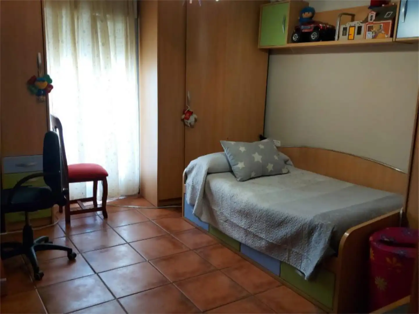 Habitación de Piso en venta en Úbeda con Aire acondicionado, Calefacción y Terraza
