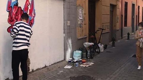 Foto 4 de Oficina de alquiler en Calle Santa Catalina Baja, 3, San Matías - Realejo, Granada Capital