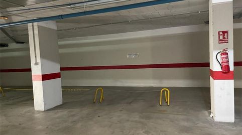 Foto 4 de Garaje de alquiler en Calle José Antonio Camacho, 9, Ronda Sur, Murcia Capital