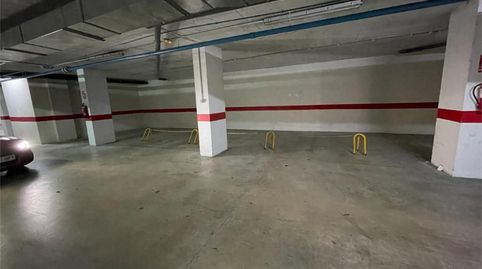 Foto 5 de Garaje de alquiler en Calle José Antonio Camacho, 9, Ronda Sur, Murcia Capital