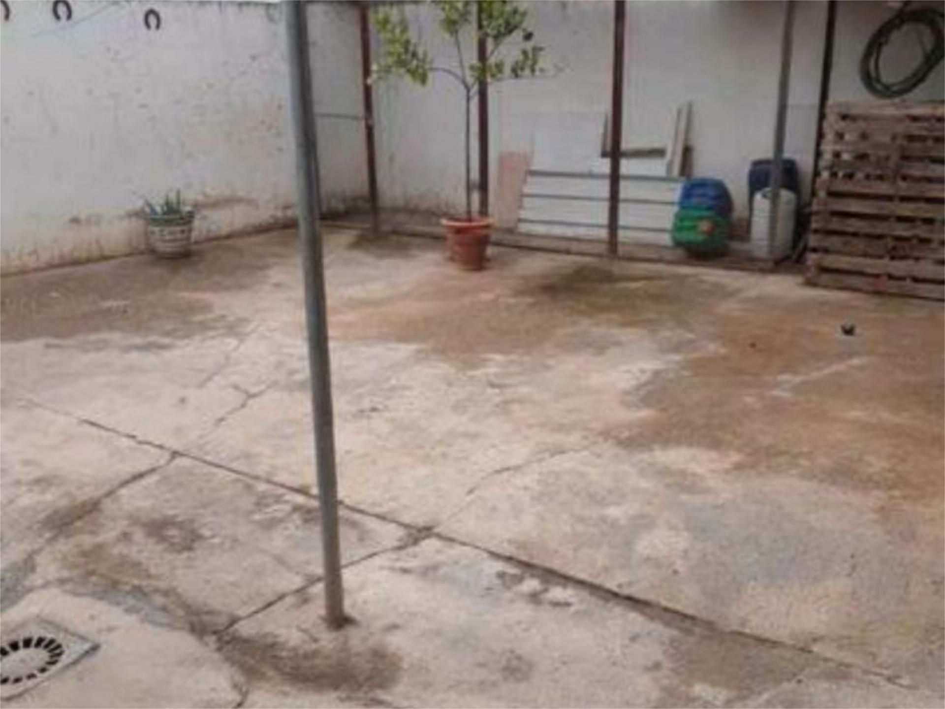 Constructible Land for sale in Burguillos