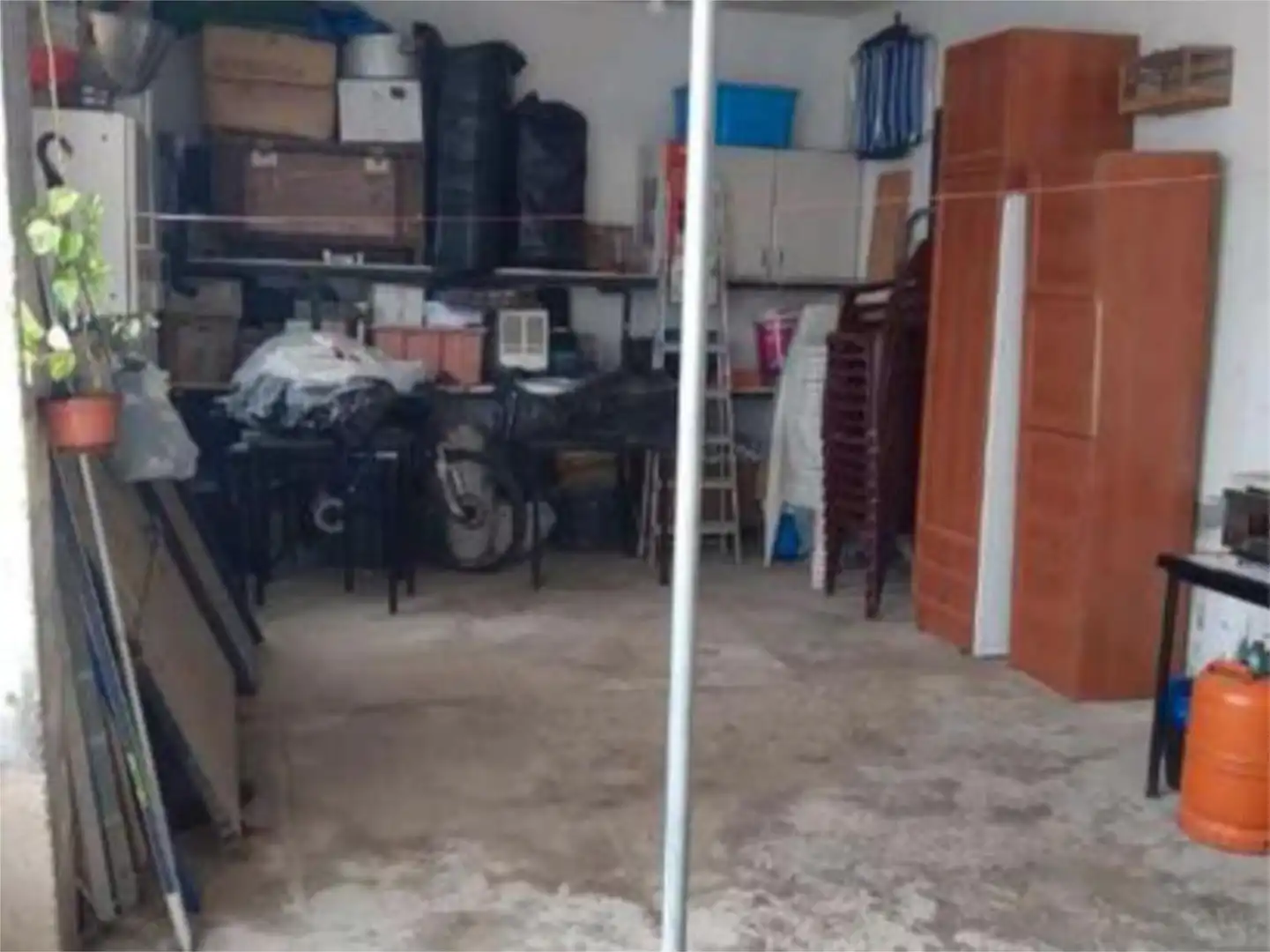 Urbanitzable en venda en Burguillos
