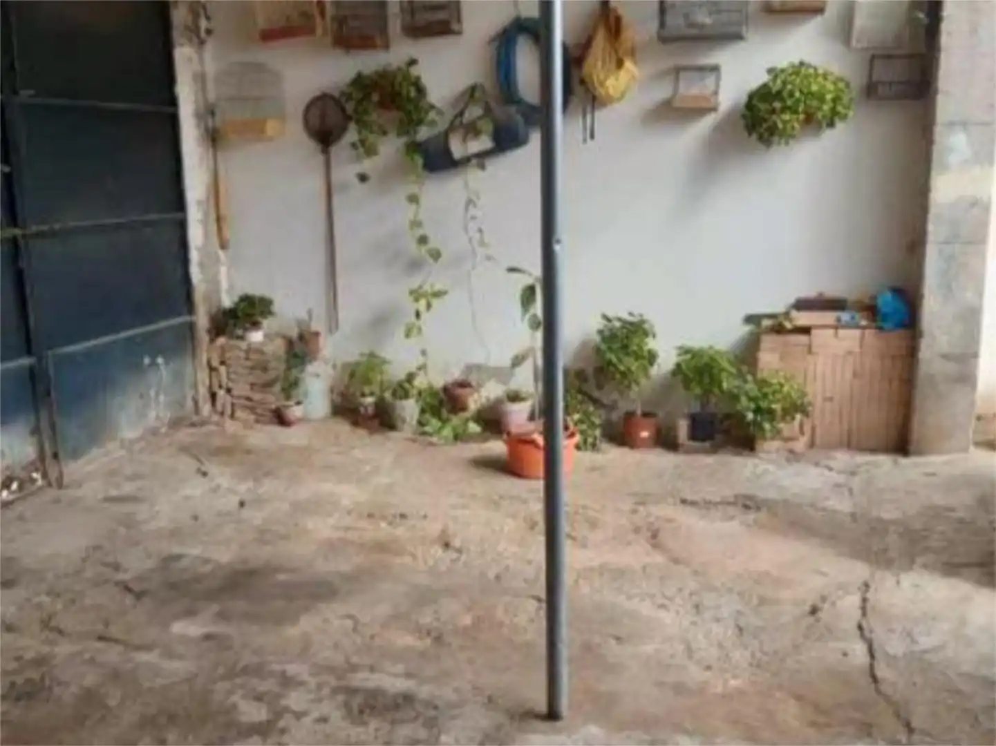 Urbanitzable en venda en Burguillos