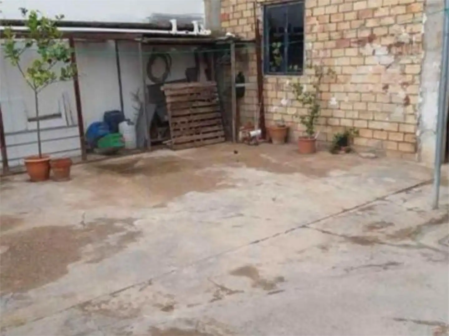 Urbanitzable en venda en Burguillos