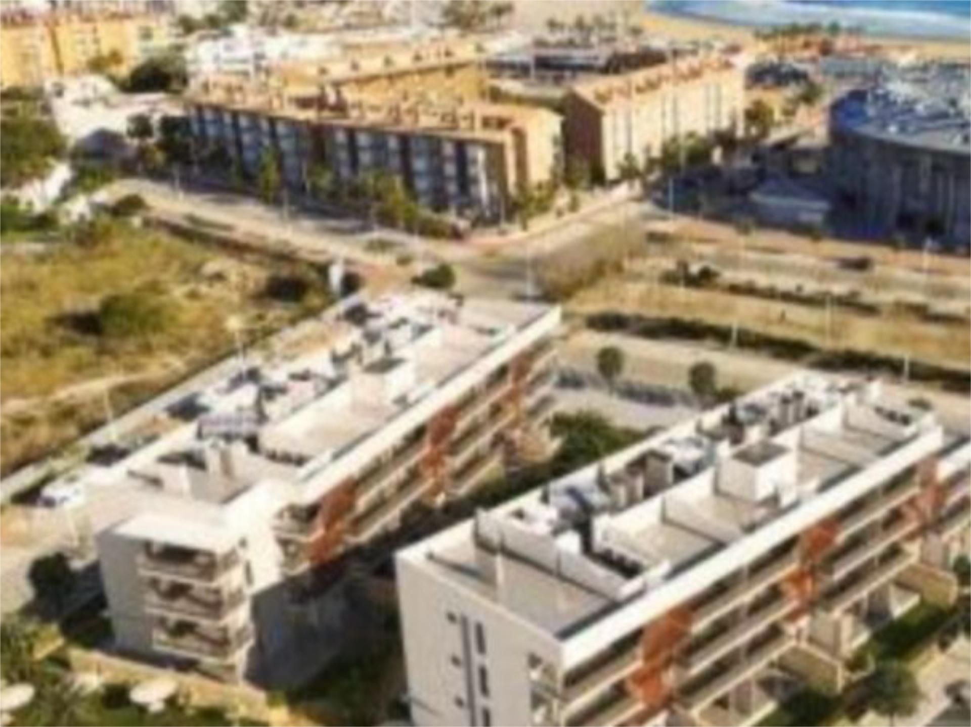 Vista exterior de Àtic en venda en Jávea / Xàbia amb Aire condicionat, Terrassa i Piscina