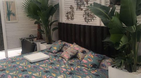 Foto 3 de Ático en venta en Avinguda de Paris, 32, Montañar - El Arenal, Jávea / Xàbia