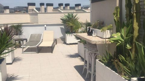 Foto 5 de Ático en venta en Avinguda de Paris, 32, Montañar - El Arenal, Jávea / Xàbia