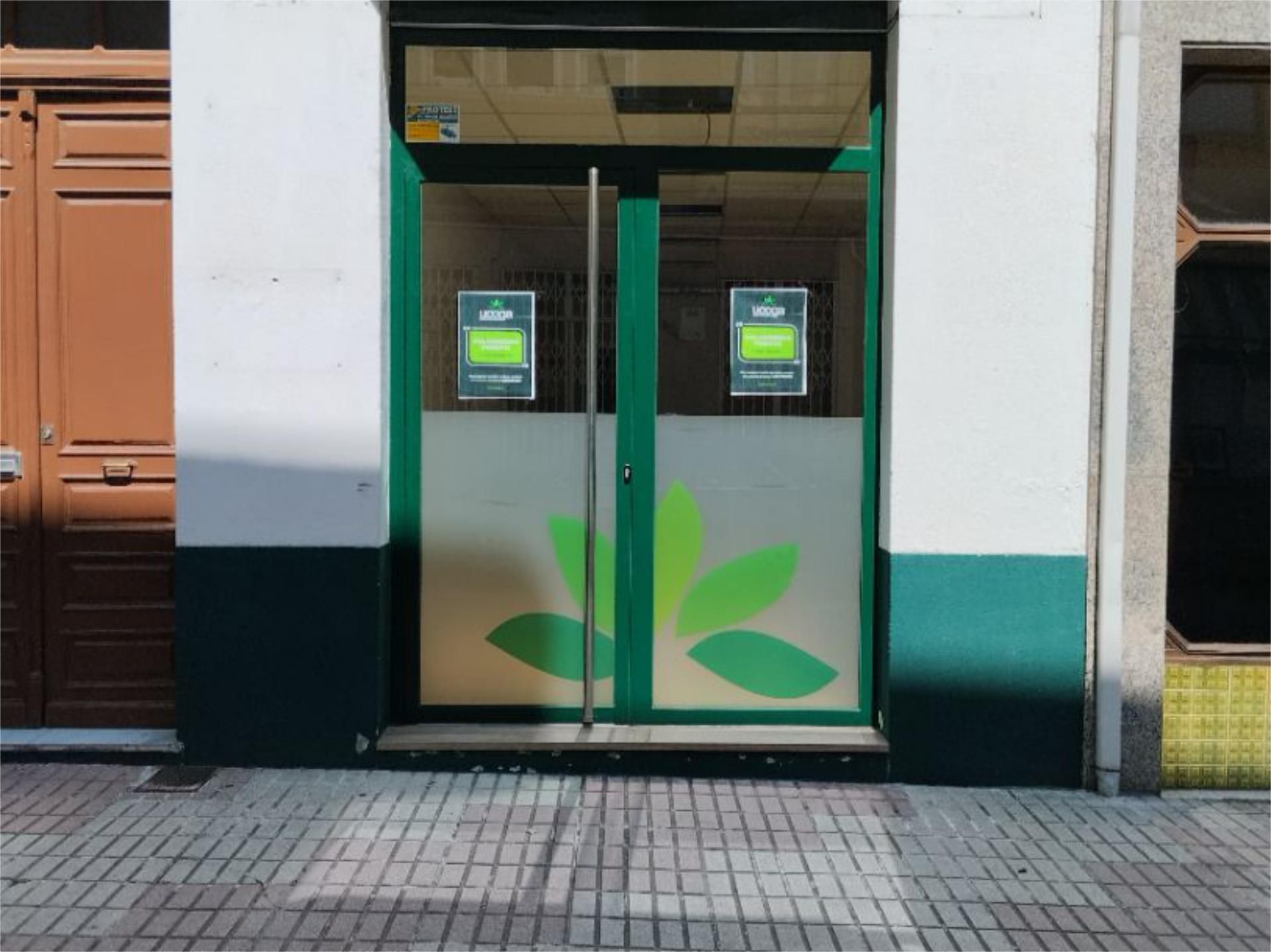 Premises to rent in Sarria
