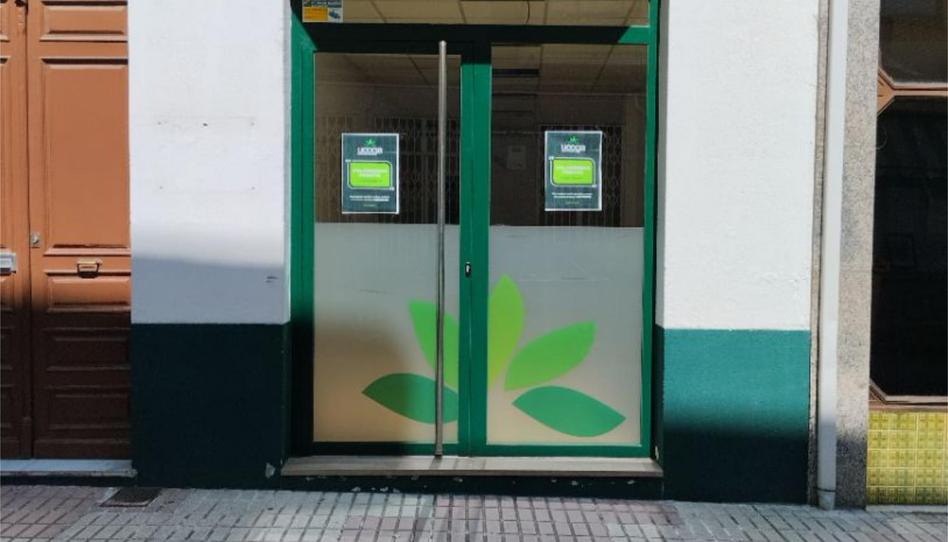 Photo 1 of Premises to rent in Rúa Marquesa Casa López, 15, Sarria, Lugo