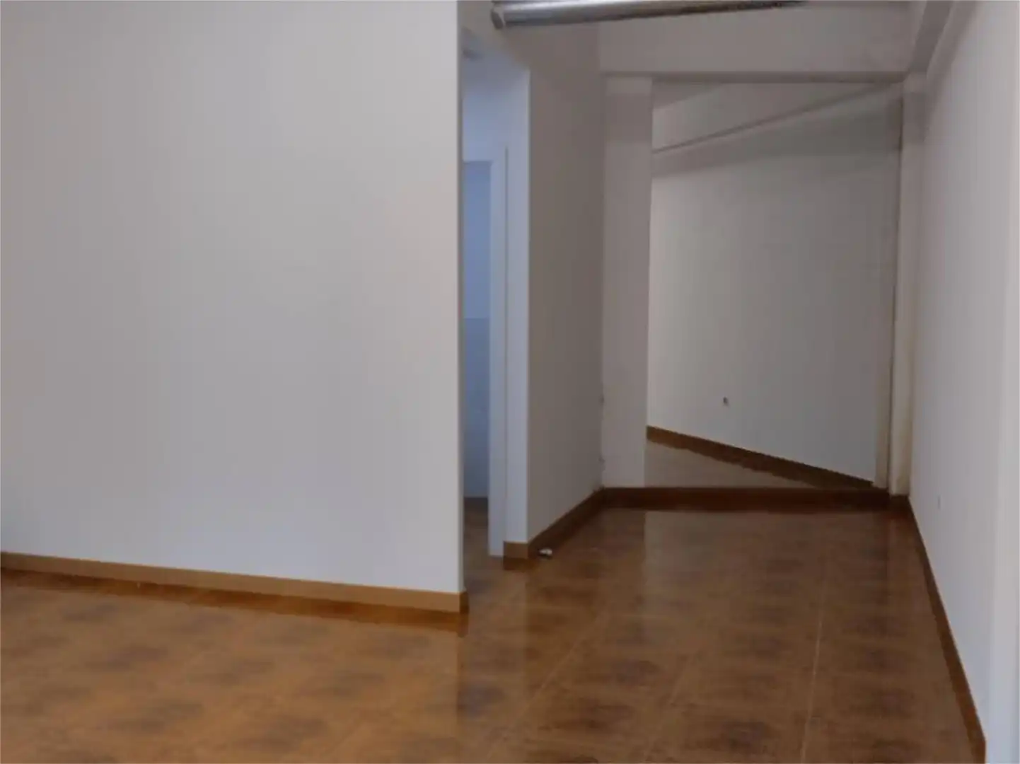 Local de lloguer a Rúa Marquesa Casa López, 15, Sarria Local de lloguer en Sarria
