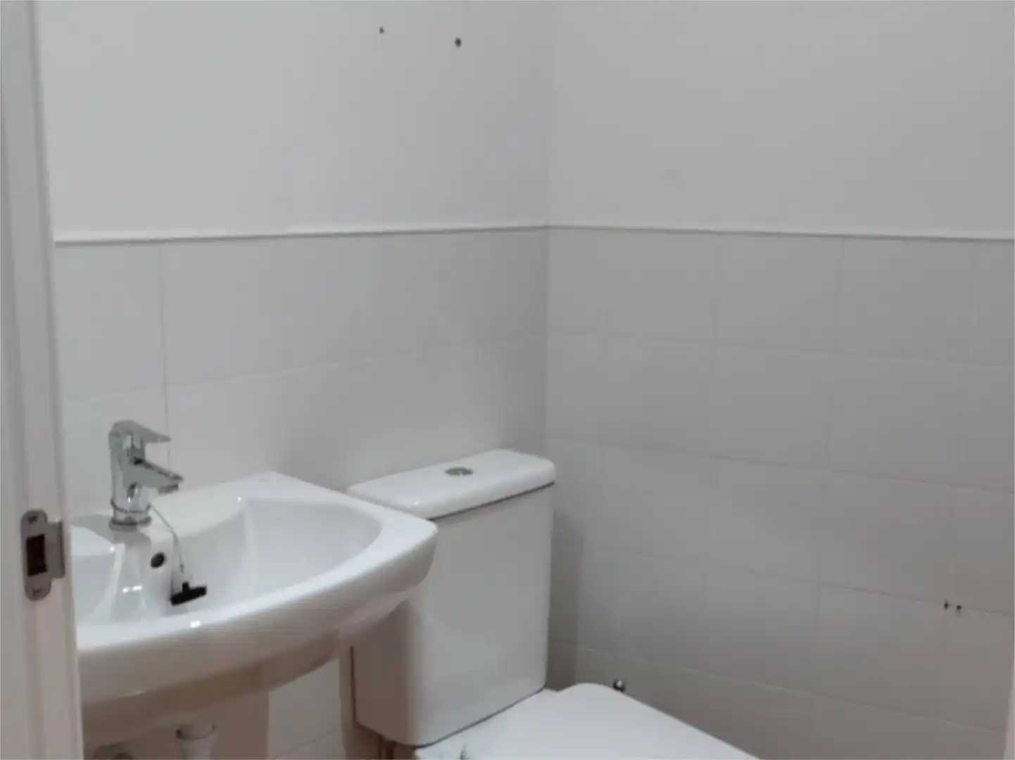 Local de lloguer a Rúa Marquesa Casa López, 15, Sarria Bany de Local de lloguer en Sarria