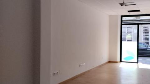 Photo 2 of Premises to rent in Rúa Marquesa Casa López, 15, Sarria, Lugo