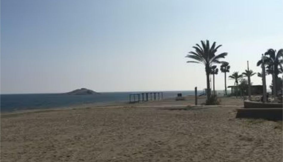 Apartamento de alquiler en Calle Los Llanos, 26, Carboneras, Almería - imagen 1 Foto 1 de Apartamento de alquiler en Calle Los Llanos, 26, Carboneras, Almería