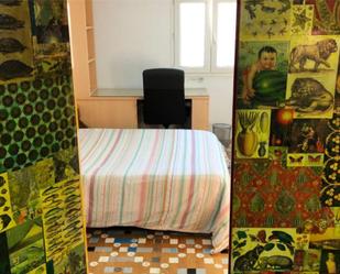 Bedroom of Flat to share in  Madrid Capital