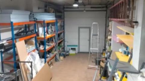 Photo 3 of Industrial buildings for sale in Avenida Brasil, 21, Zona Alta, León