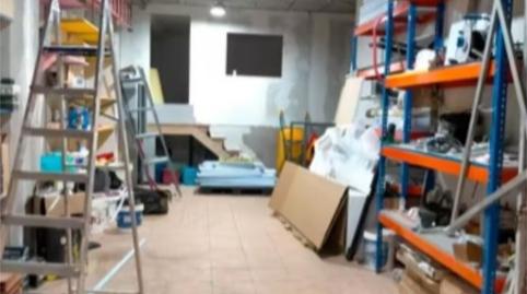 Photo 4 of Industrial buildings for sale in Avenida Brasil, 21, Zona Alta, León