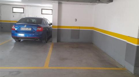 Foto 4 de Garatge en venda a Calle de Juan Gris, 3, Los Arcos - El Viviero, Madrid