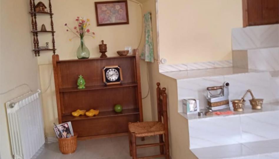 Casa o xalet en venda a Avenida Salamanca, 7, San Martín de Trevejo, Cáceres - imatge 1 Foto 1 de Casa o xalet en venda a Avenida Salamanca, 7, San Martín de Trevejo, Cáceres