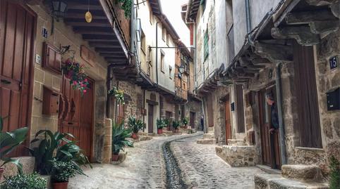 Casa o xalet en venda a Avenida Salamanca, 7, San Martín de Trevejo, Cáceres - imatge 4 Foto 4 de Casa o xalet en venda a Avenida Salamanca, 7, San Martín de Trevejo, Cáceres