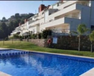 Swimming pool of Flat for sale in Ador  with Terrace and Swimming Pool
