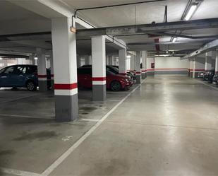 Parking of Garage to rent in Etxebarri