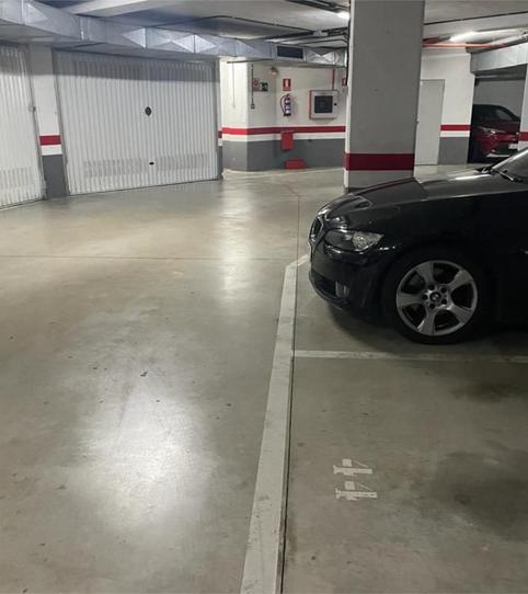 Garage to rent in Bernar Etxepare Kalea, 2b, Etxebarri, Bizkaia - image 2 Photo 2 of Garage to rent in Bernar Etxepare Kalea, 2b, Etxebarri, Bizkaia