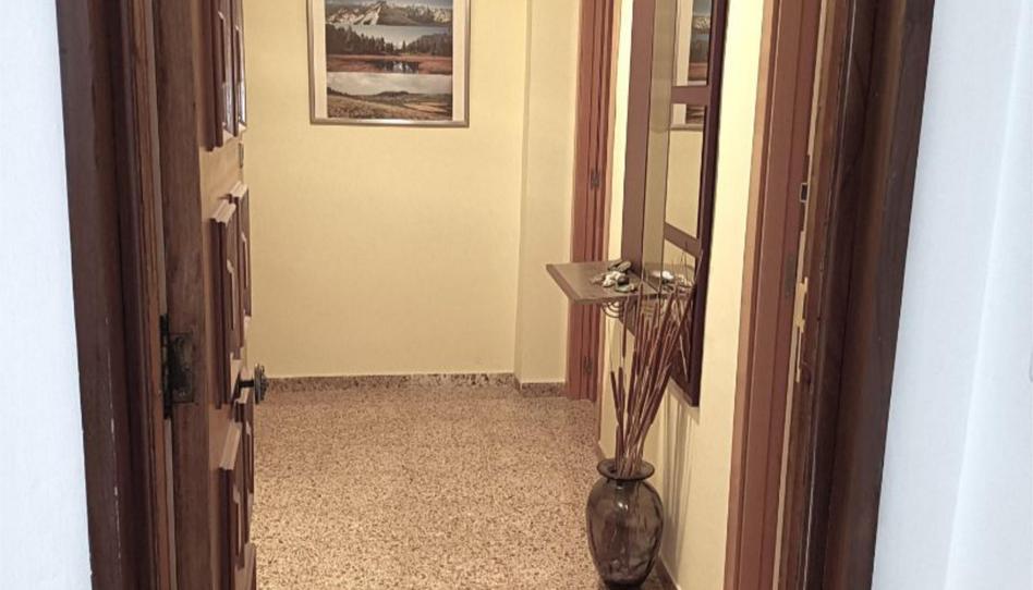 Foto 1 de Piso en venta en Avenida Marín Lázaro, 7, Utiel, Valencia