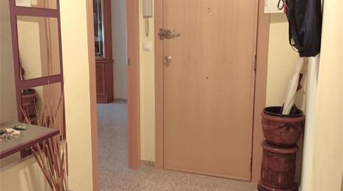 Foto 2 de Piso en venta en Avenida Marín Lázaro, 7, Utiel, Valencia