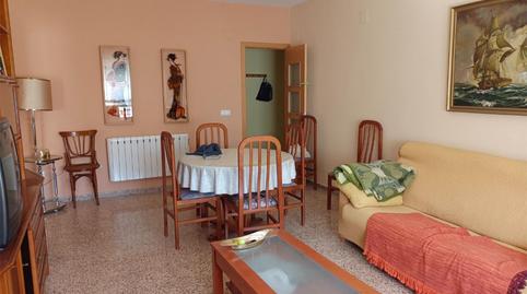 Foto 4 de Piso en venta en Avenida Marín Lázaro, 7, Utiel, Valencia