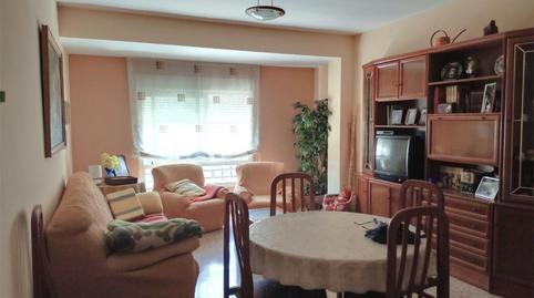 Foto 5 de Piso en venta en Avenida Marín Lázaro, 7, Utiel, Valencia