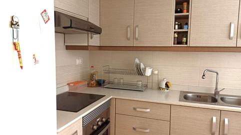 Foto 3 de Piso en venta en Avenida Marín Lázaro, 7, Utiel, Valencia