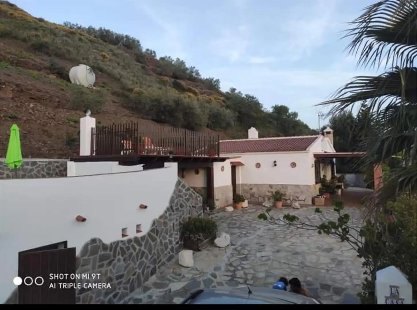 Finca rústica de alquiler en Calle Andalucia, Cómpeta Finca rústica de alquiler en Calle Andalucia, Cómpeta