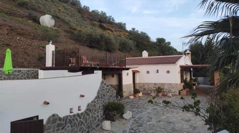 Foto 2 de Finca rústica de lloguer a Calle Andalucia, 12b, Cómpeta, Málaga