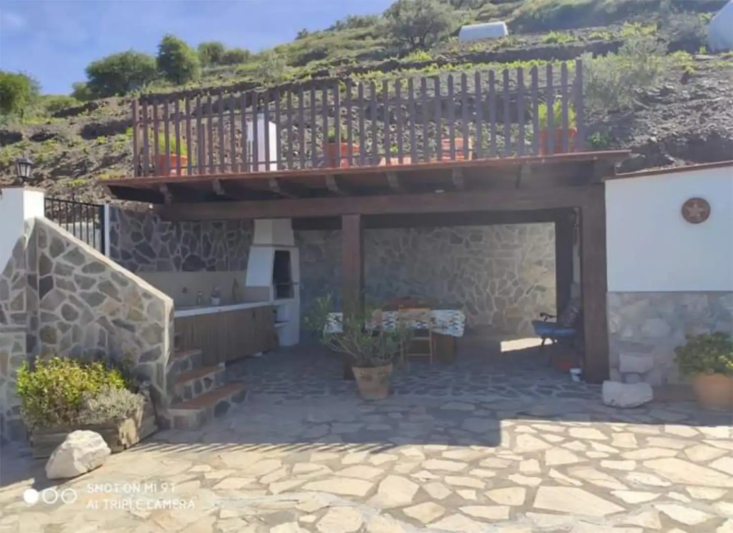 Finca rústica de alquiler en Calle Andalucia, Cómpeta Finca rústica de alquiler en Calle Andalucia, Cómpeta