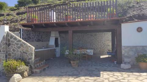 Foto 4 de Finca rústica de lloguer a Calle Andalucia, 12b, Cómpeta, Málaga