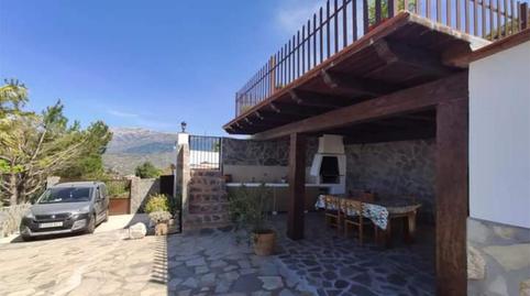 Foto 3 de Finca rústica de lloguer a Calle Andalucia, 12b, Cómpeta, Málaga