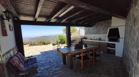 Foto 5 de Finca rústica de lloguer a Calle Andalucia, 12b, Cómpeta, Málaga