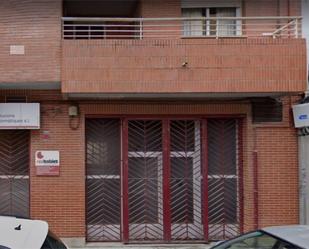 Premises to rent in Street Carrer de la Venerable Agnès, 12, Moncada