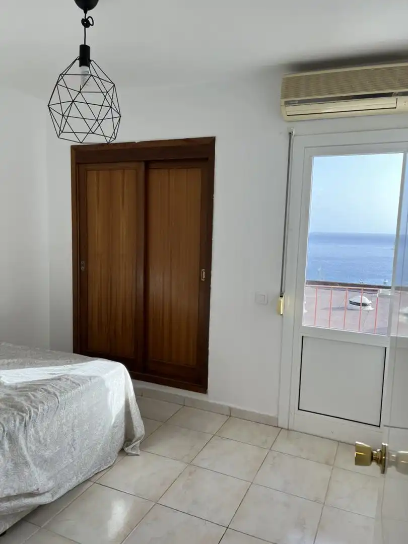 Dúplex en venta en Calle las Tuneras, Morro Jable Habitación de Dúplex en venta en Pájara con Aire acondicionado, Calefacción y Terraza